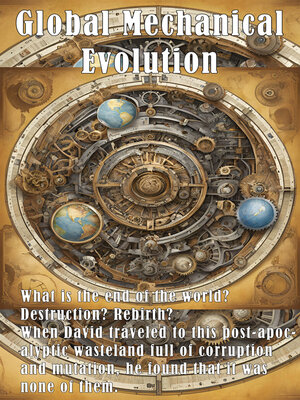 cover image of Global Mechanical Evolution